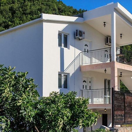Gazdinstvo Vranac Apartamento Virpazar Exterior foto