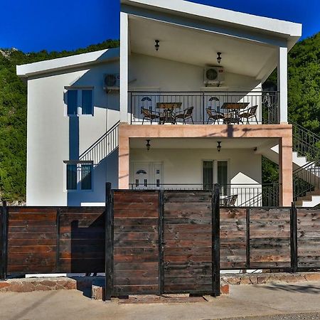 Gazdinstvo Vranac Apartamento Virpazar Exterior foto