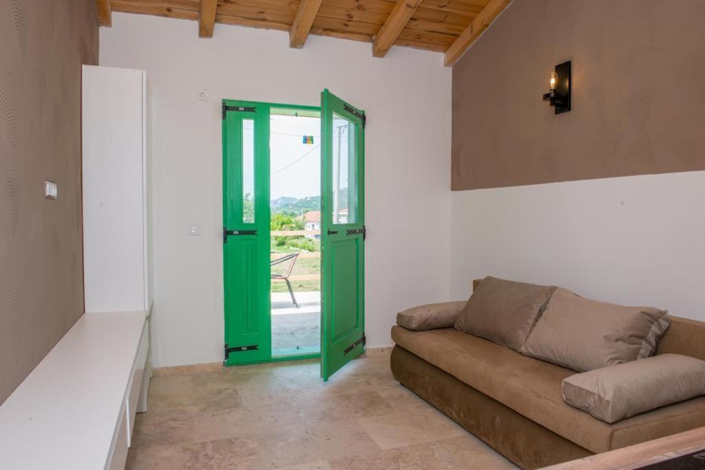 Gazdinstvo Vranac Apartamento Virpazar Exterior foto
